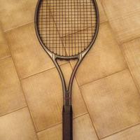 Racchetta Tennis Slazenger 