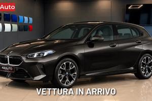 BMW Serie 1 120 48V MSport auto