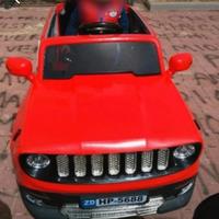 Macchina telecomandata