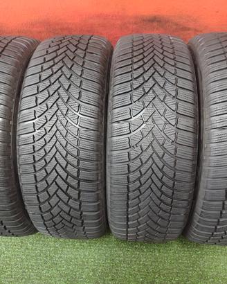 235 60 18 Gomme Inverna 2020 Bridgestone 235 60R18