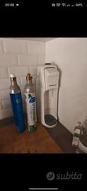 soda stream bianca