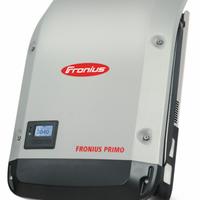 Impianto fotovoltaico completo 4,5 Kw