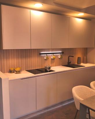 Cucina Nobilia mod. Senso
