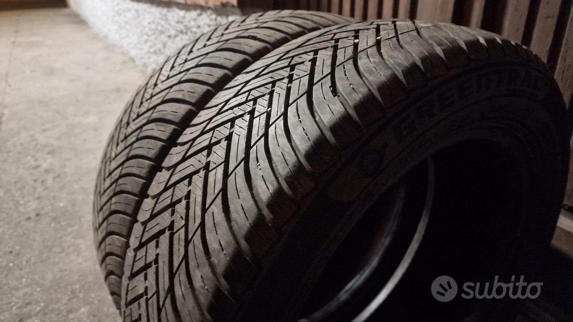 Gomme quattro stagioni 185/55 R15 Prezzi e Offerte