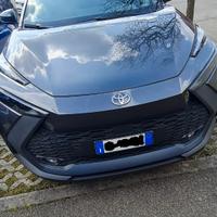 TOYOTA CH-R MY 23 TREND