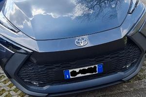 TOYOTA CH-R MY 23 TREND