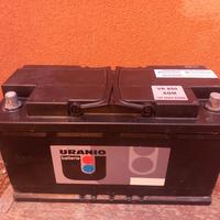 BATTERIA AUTO start/stop 95H