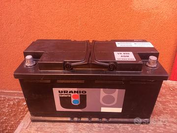 BATTERIA AUTO start/stop 95H