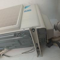 DAIKIN UNITÀ ESTERNA