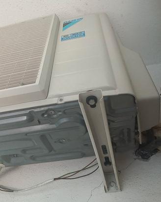 DAIKIN UNITÀ ESTERNA