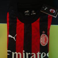 Maglia AC Milan Home 25/26