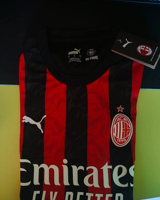 Maglia AC Milan Home 25/26