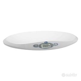 bilancia chicco fino a 20kg condizioni nuova