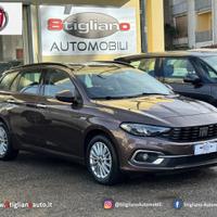 FIAT Tipo 1.6 Mjt S&S SW City Life FARI LED