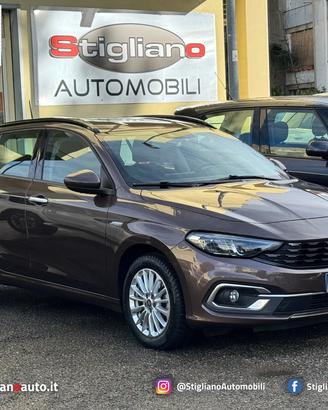 FIAT Tipo 1.6 Mjt S&S SW City Life FARI LED