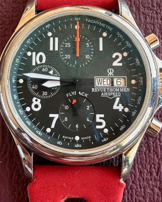 Orologio revue thommen