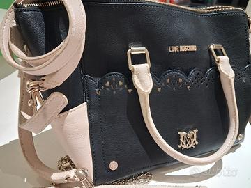 borsa donna MOSCHINO 