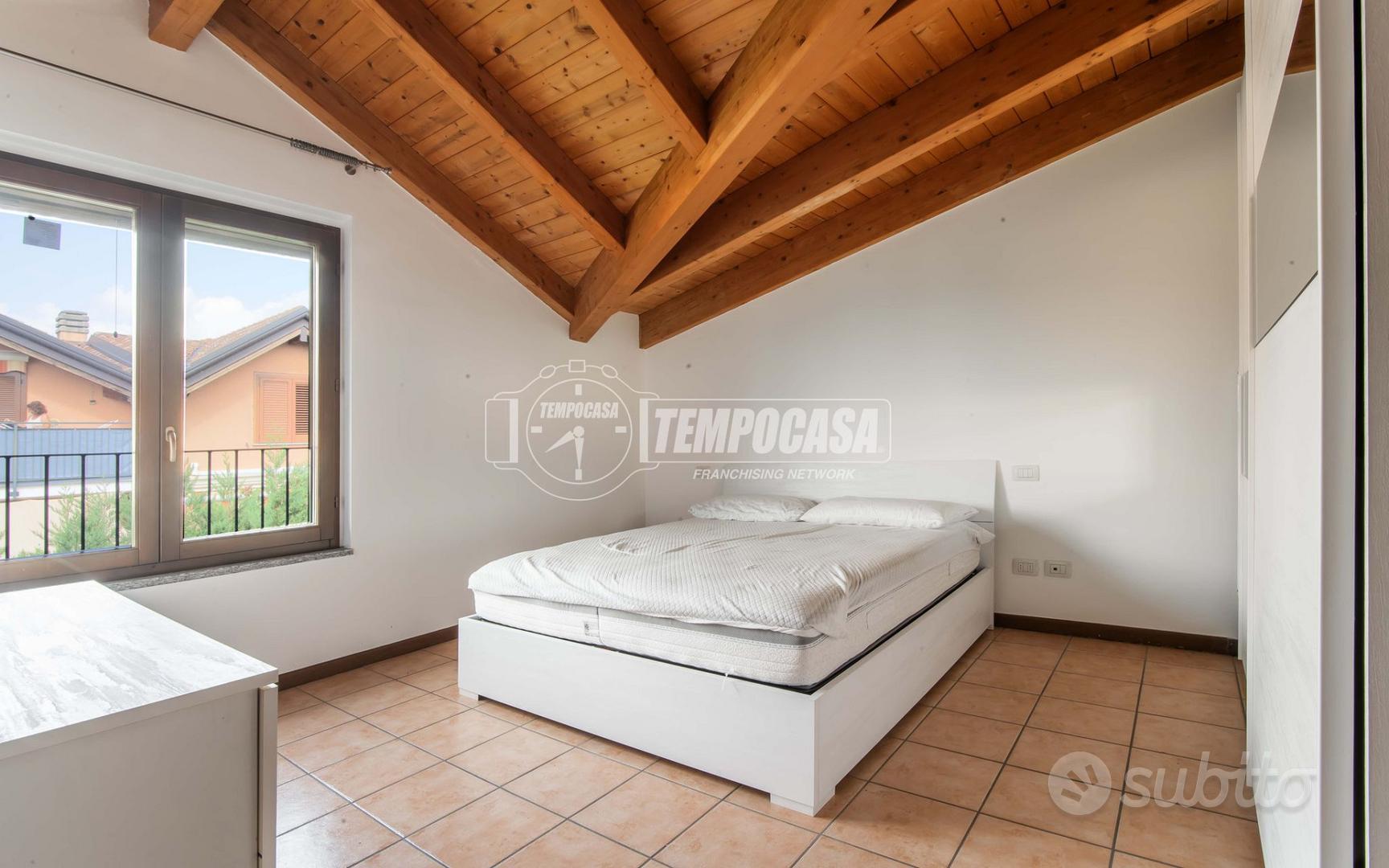 Appartamento – Guanzate, Cascina Cinq Fo, Como - Vista 3