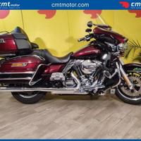 HARLEY-DAVIDSON 1690 Electra Glide Ultra Limited