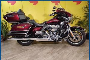 HARLEY-DAVIDSON 1690 Electra Glide Ultra Limited