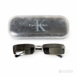Occhiali da sole Calvin Klein da uomo