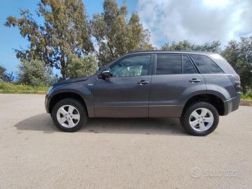 Suzuki Grand Vitara 1.9 DDiS 4x4