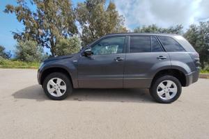 Suzuki Grand Vitara 1.9 DDiS 4x4