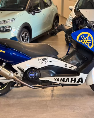 Yamaha T Max
