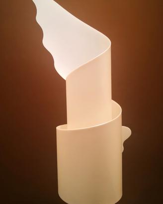 Lampada Wings - R. Raco per Slump