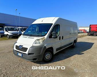 PEUGEOT Boxer II 333 2006 - boxer 333 3.0 hd U3831