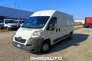 PEUGEOT Boxer II 333 2006 - boxer 333 3.0 hd U3831