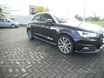 AUDI A1 1.400 TDI SPORTBACK