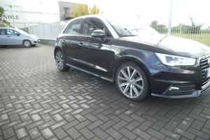 AUDI A1 1.400 TDI SPORTBACK