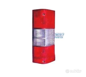 FANALE DESTRO PER CITROEN, FIAT, PEUGEOT 94-01