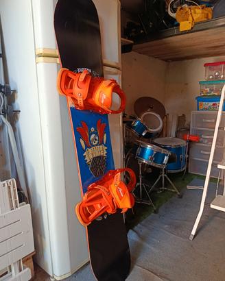 tavola snowboard 