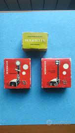 2 Segnali Marklin d'epoca 7038 e 7042 più binari