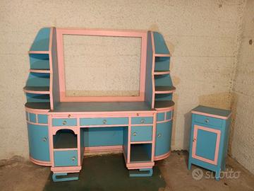 Mobili per cameretta bimba