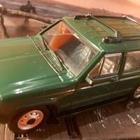 Modellino Auto 1:43