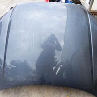 AUDI A4 STATION WAGON 2007 - COFANO ANTERIORE