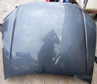 AUDI A4 STATION WAGON 2007 - COFANO ANTERIORE