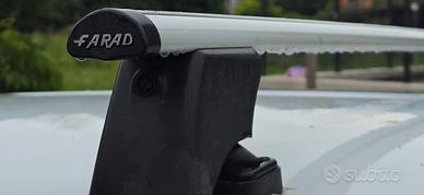 Barre FARAD per auto