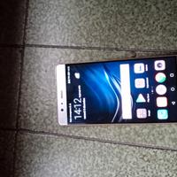 HUAWEI COME NUOVO MAI USATO CON SCATOLA 