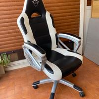 Gaming Chair: Trust GXT 705 Ryon Gaming Chair