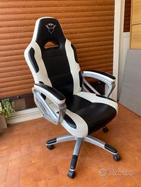 Gaming Chair: Trust GXT 705 Ryon Gaming Chair