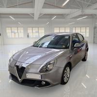 ALFA ROMEO GIULIETTA 5 PORTE BERLINA 1.6 JTDM 120 