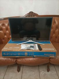 Samsung smart TV UE32M5520AK UE32M5520