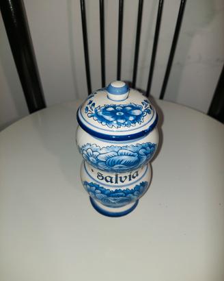 vasetto