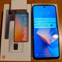 REDMI NOTE 9 PRO 