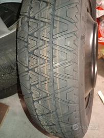 ruotino di scorta Rav 4