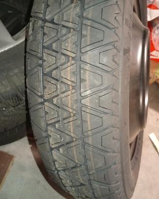 ruotino di scorta Rav 4